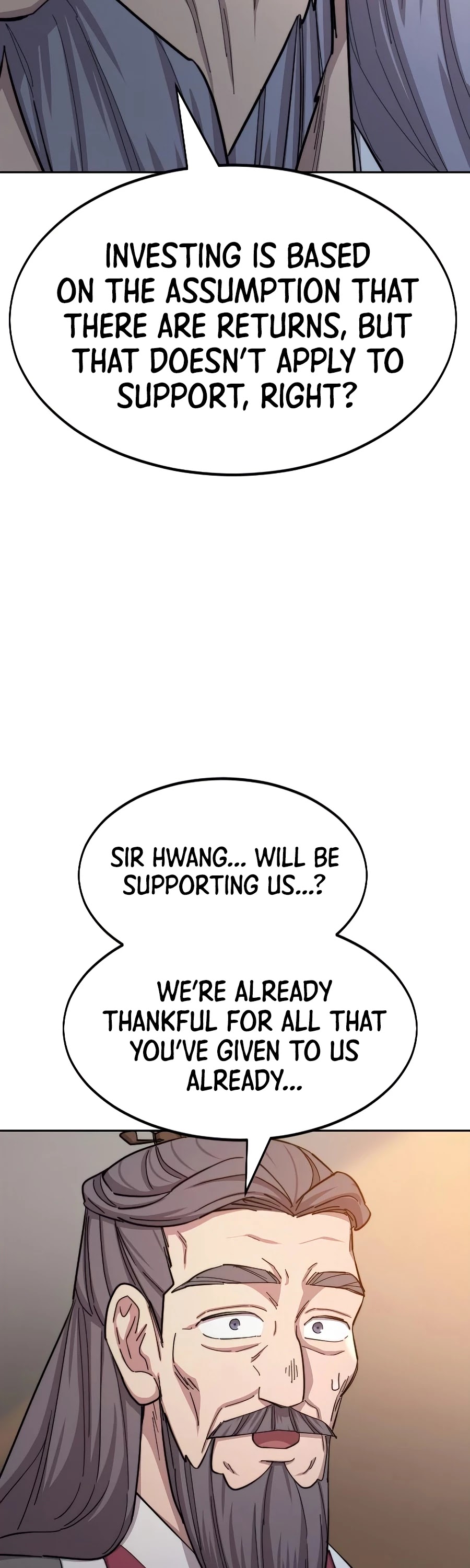 Return of the Mount Hua Sect Chapter 33 page 65 - Chapter 33