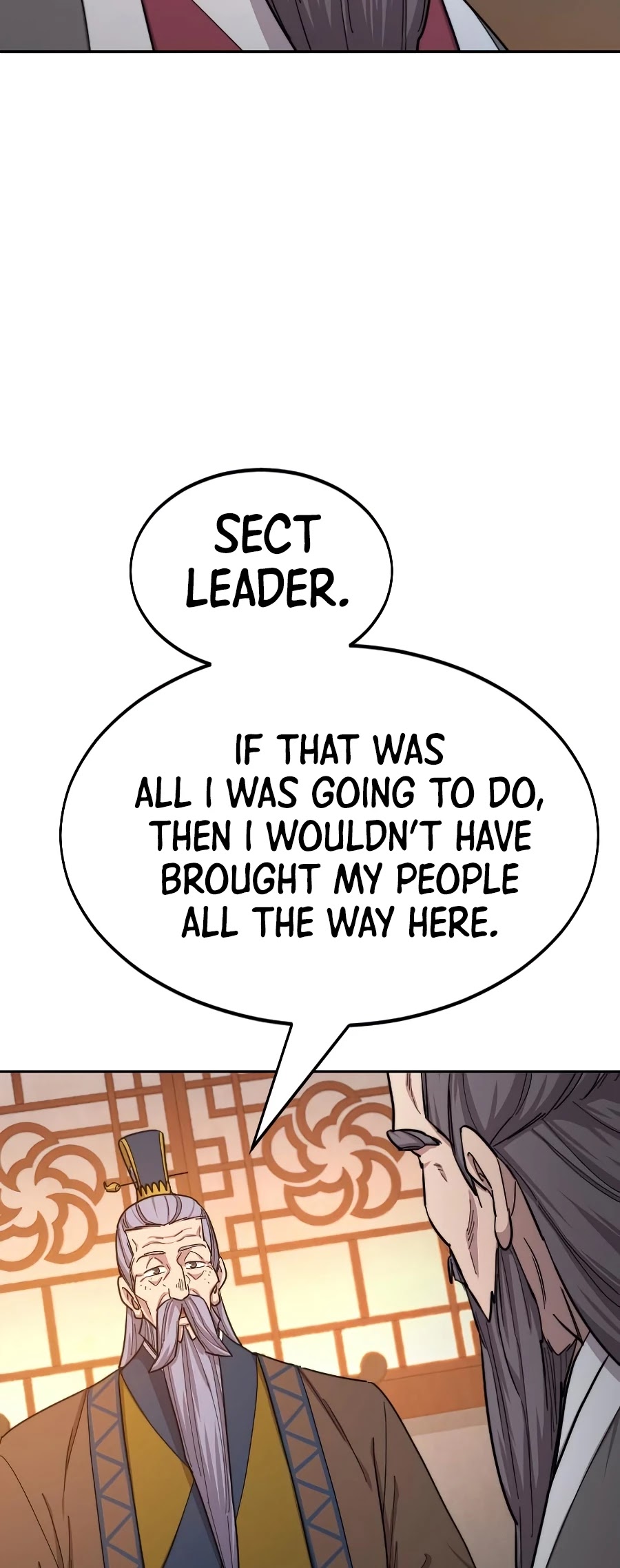 Return of the Mount Hua Sect Chapter 33 page 66 - Chapter 33