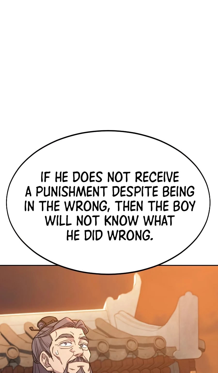 Return of the Mount Hua Sect Chapter 33 page 7 - Chapter 33