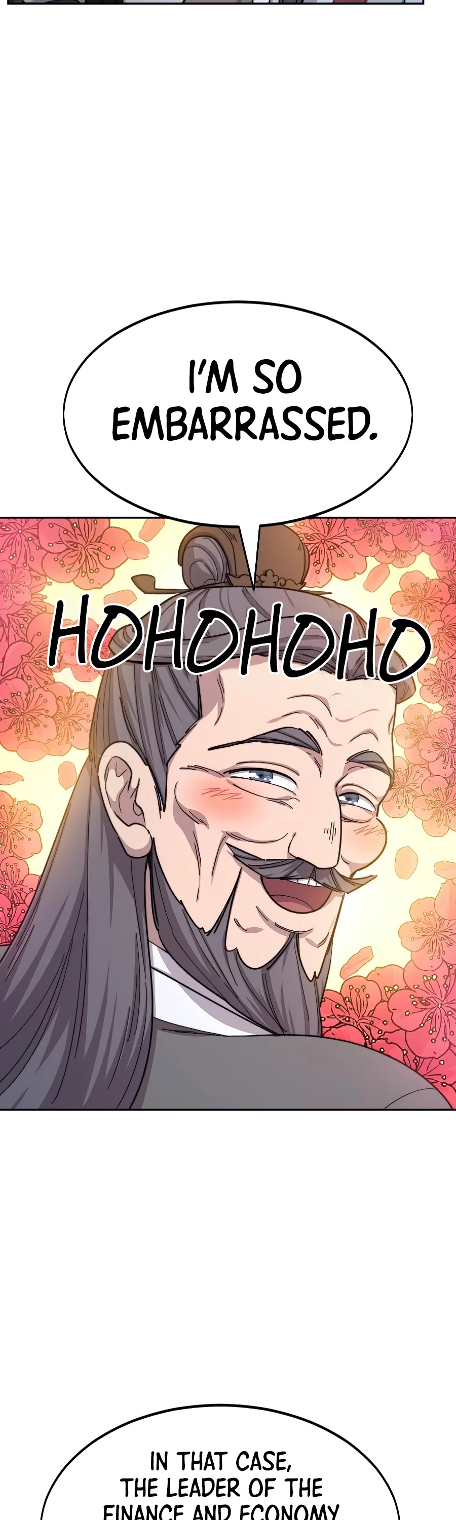 Return of the Mount Hua Sect Chapter 33 page 70 - Chapter 33