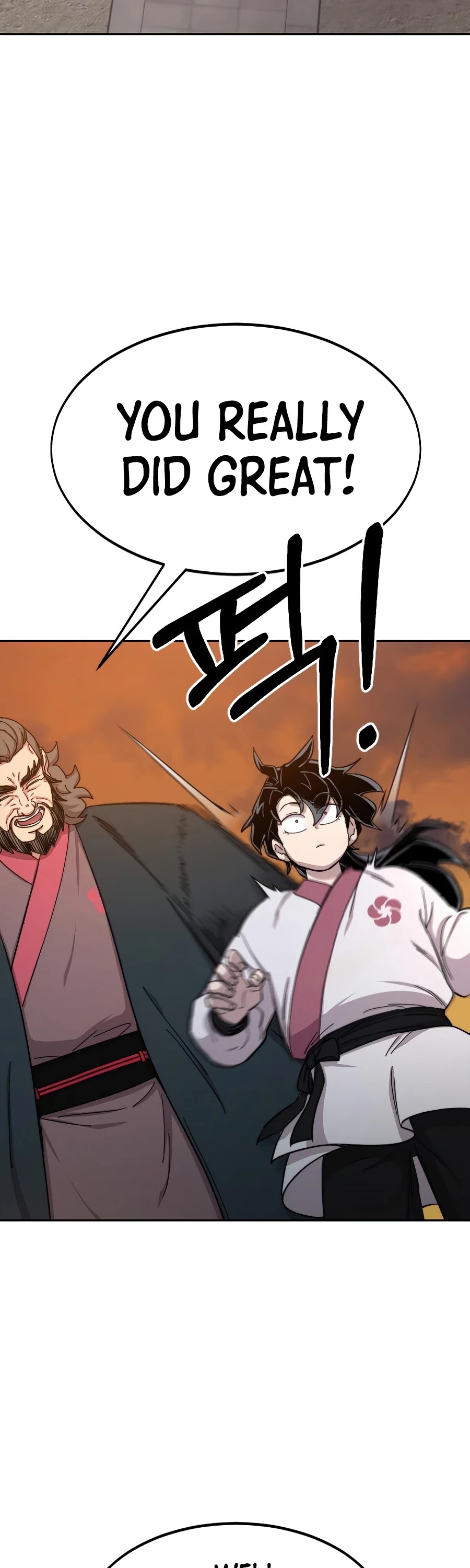 Return of the Mount Hua Sect Chapter 33 page 72 - Chapter 33