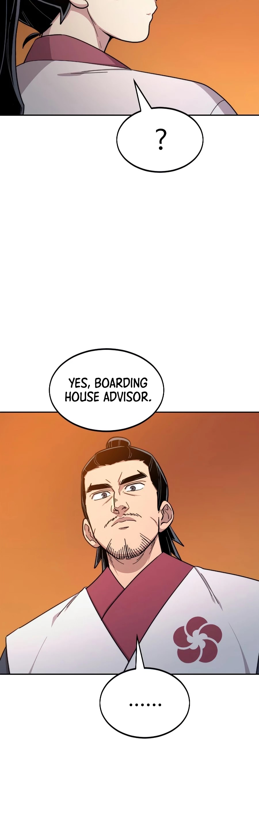 Return of the Mount Hua Sect Chapter 33 page 75 - Chapter 33