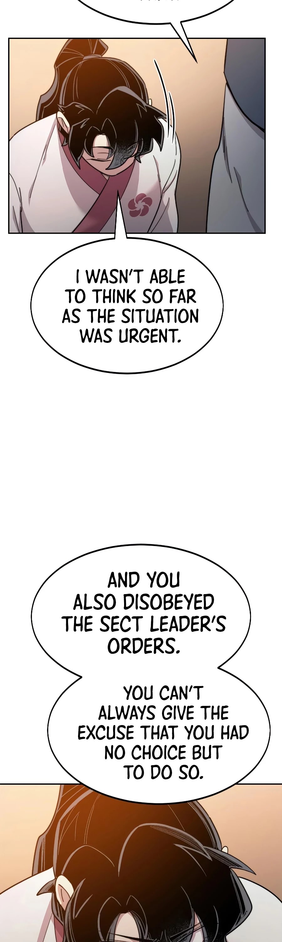 Return of the Mount Hua Sect Chapter 33 page 77 - Chapter 33