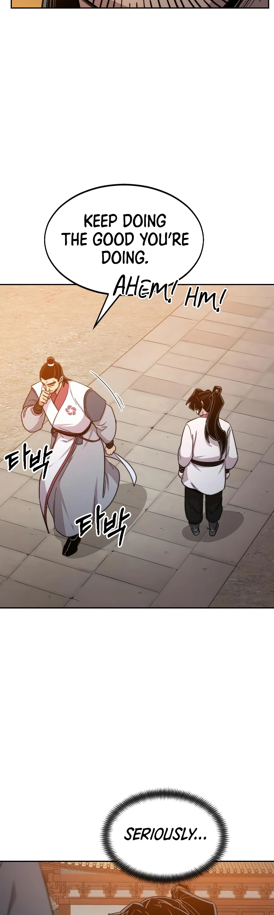Return of the Mount Hua Sect Chapter 33 page 79 - Chapter 33