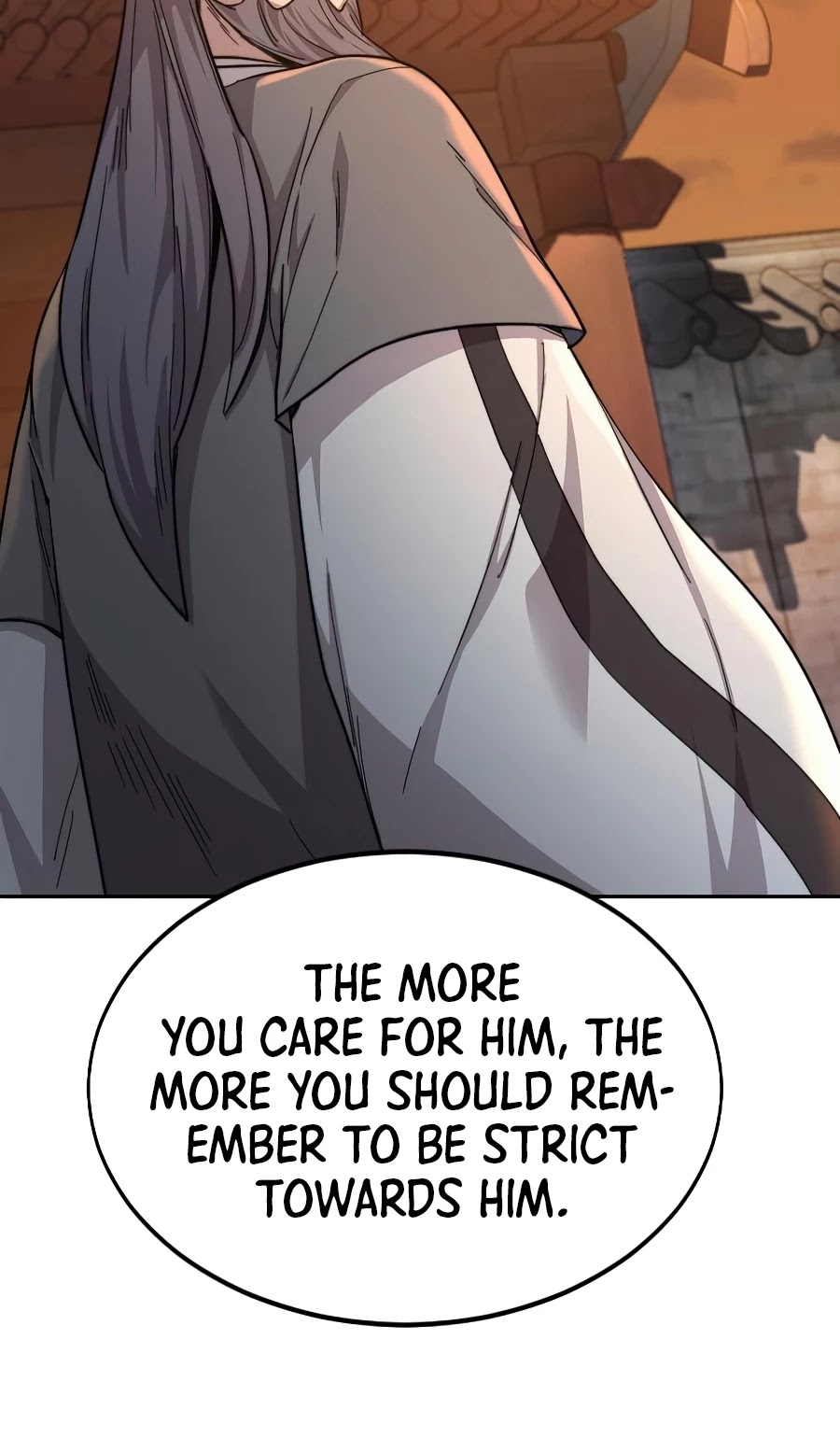 Return of the Mount Hua Sect Chapter 33 page 8 - Chapter 33