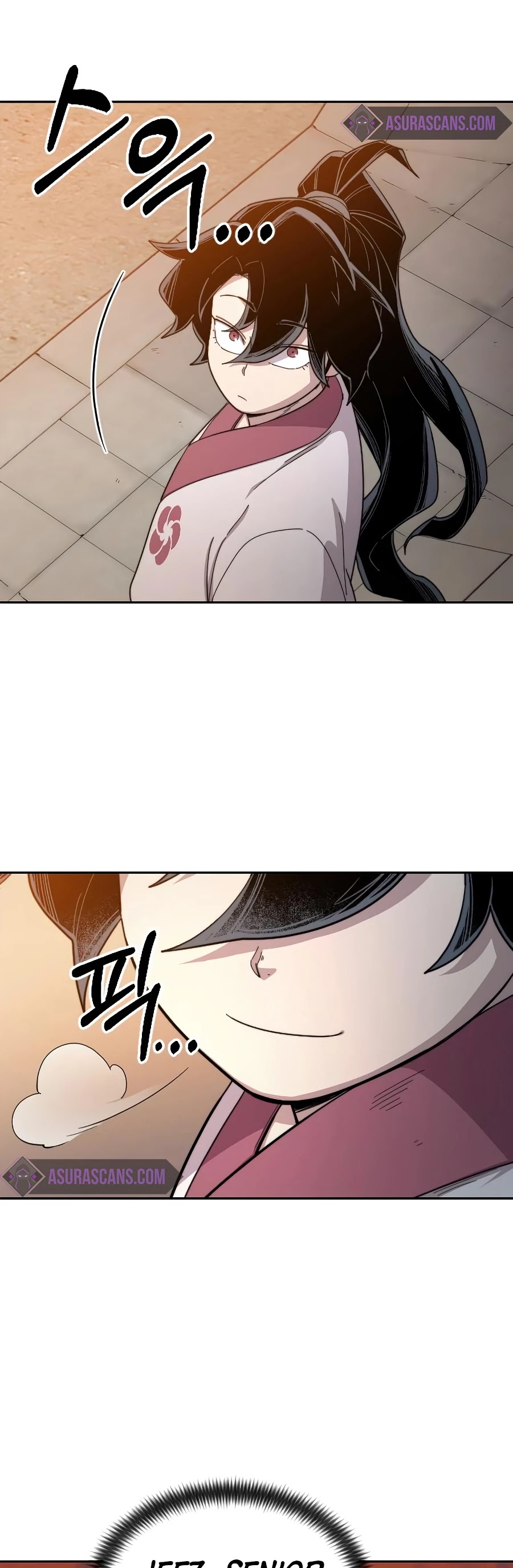 Return of the Mount Hua Sect Chapter 33 page 82 - Chapter 33
