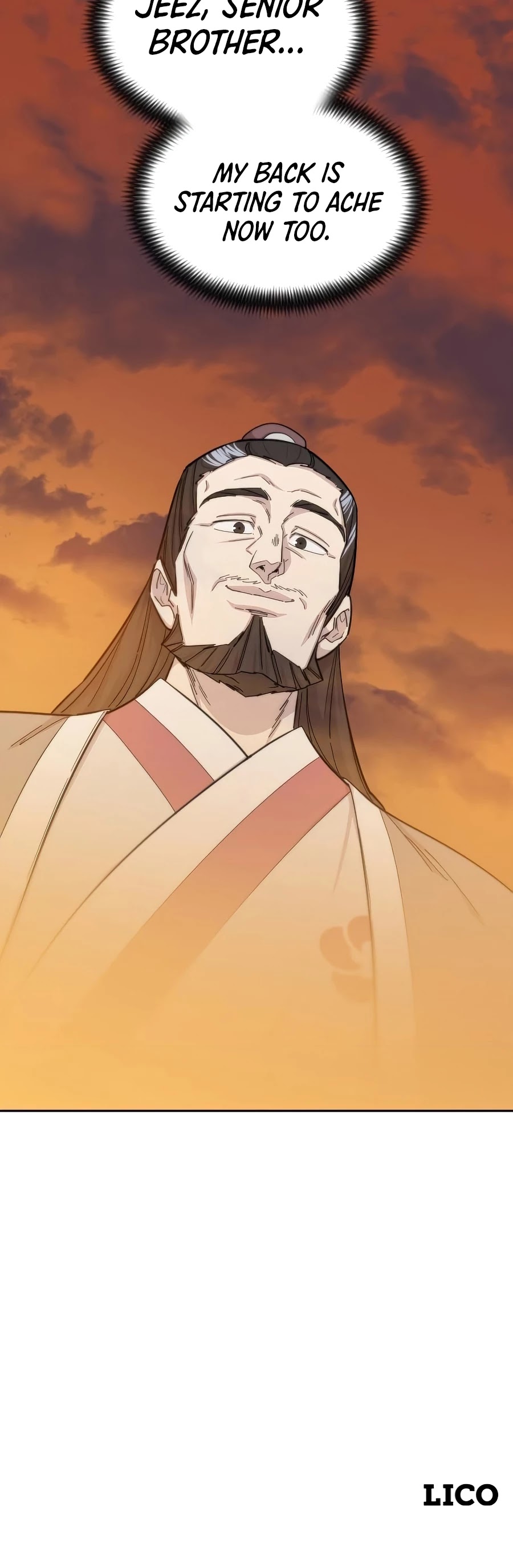 Return of the Mount Hua Sect Chapter 33 page 83 - Chapter 33