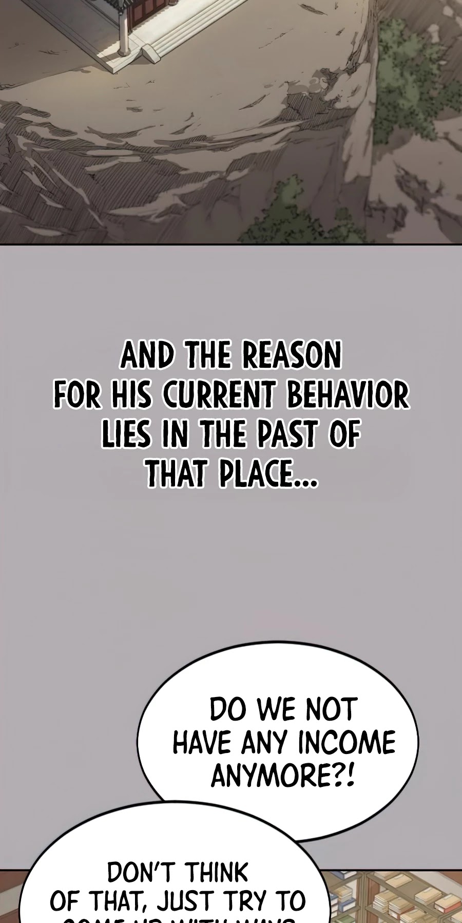 Return of the Mount Hua Sect Chapter 34 page 25 - Chapter 34