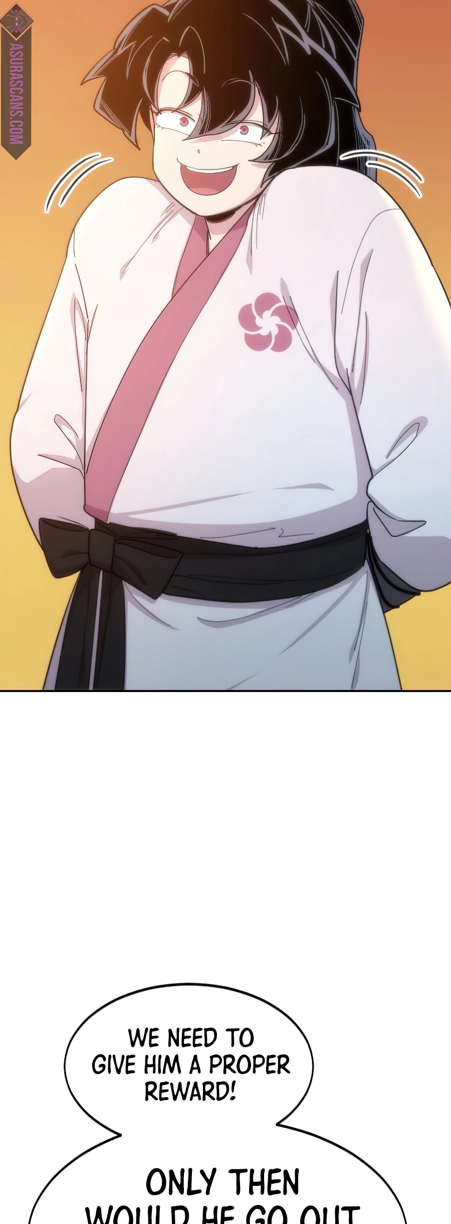 Return of the Mount Hua Sect Chapter 34 page 30 - Chapter 34