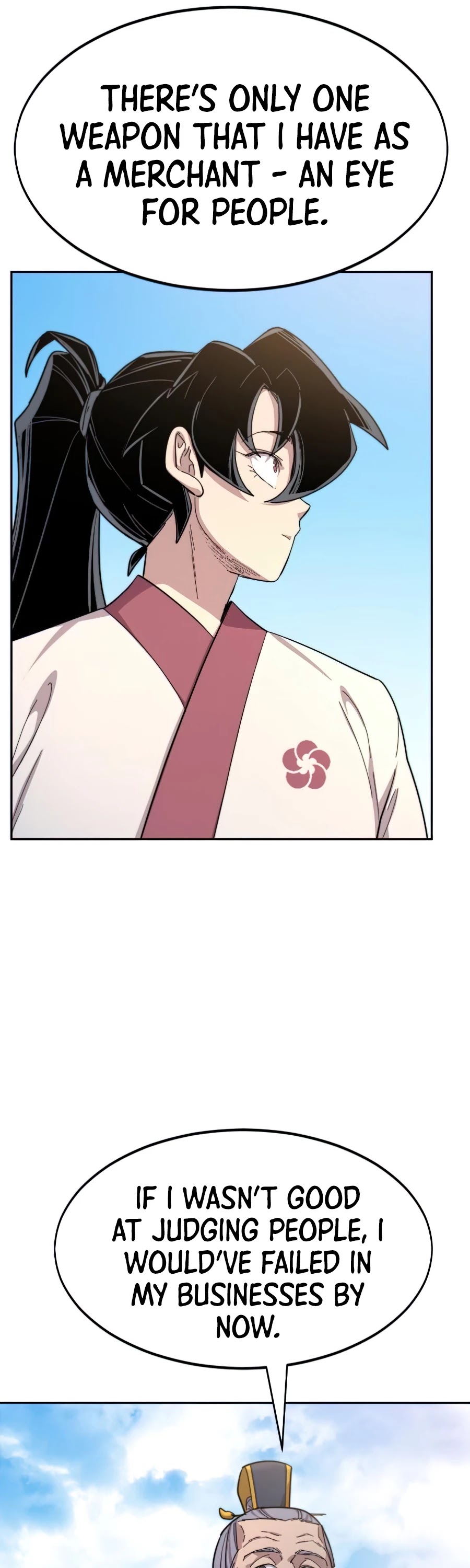 Return of the Mount Hua Sect Chapter 34 page 52 - Chapter 34