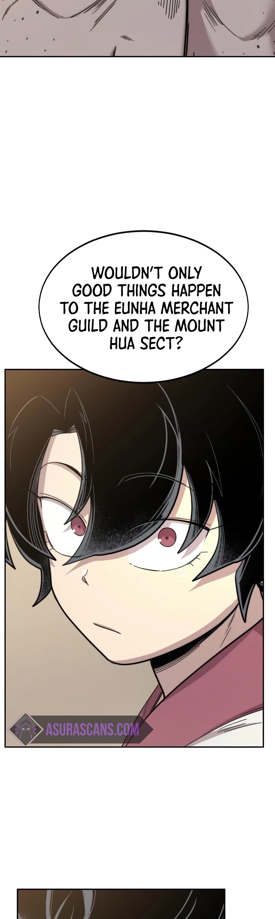 Return of the Mount Hua Sect Chapter 34 page 54 - Chapter 34