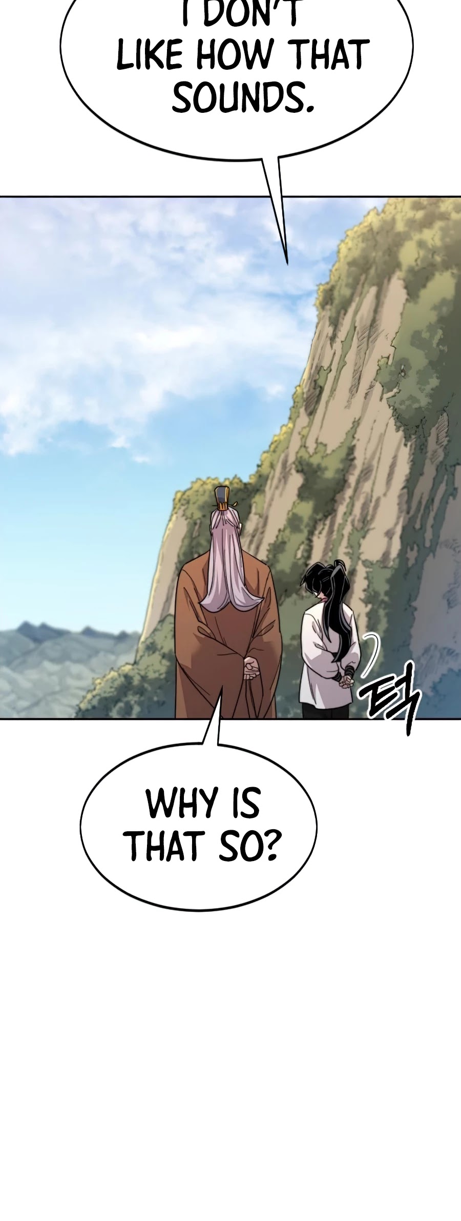 Return of the Mount Hua Sect Chapter 34 page 56 - Chapter 34