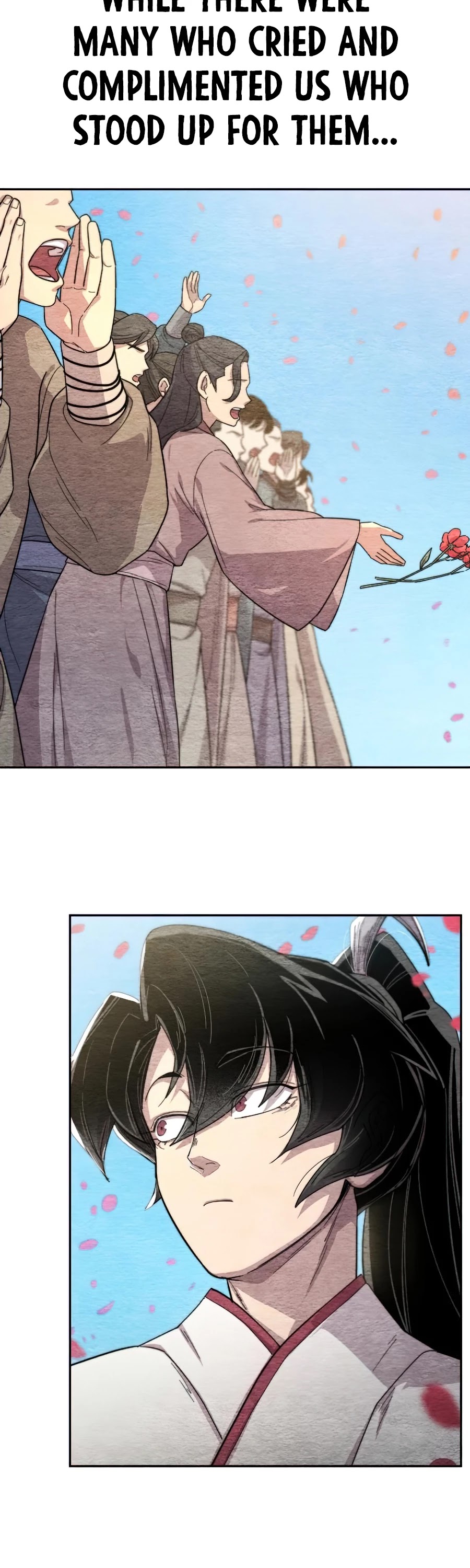 Return of the Mount Hua Sect Chapter 34 page 59 - Chapter 34