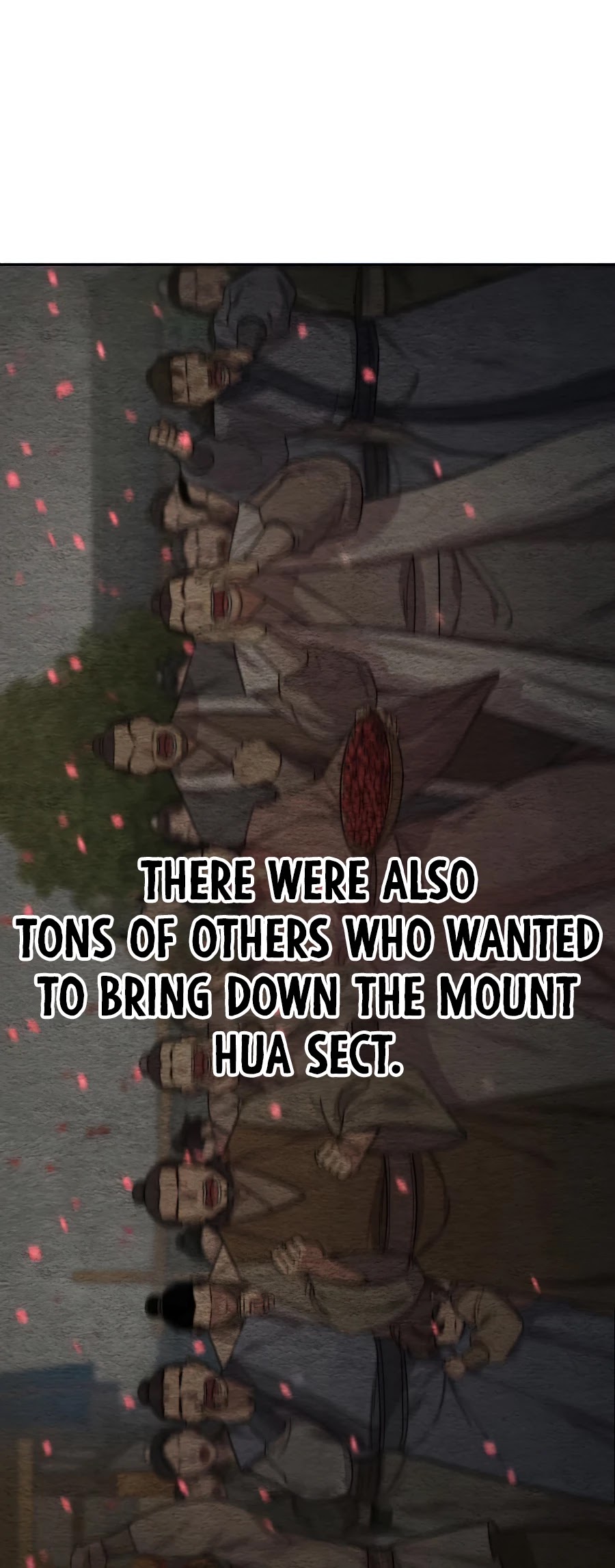 Return of the Mount Hua Sect Chapter 34 page 60 - Chapter 34