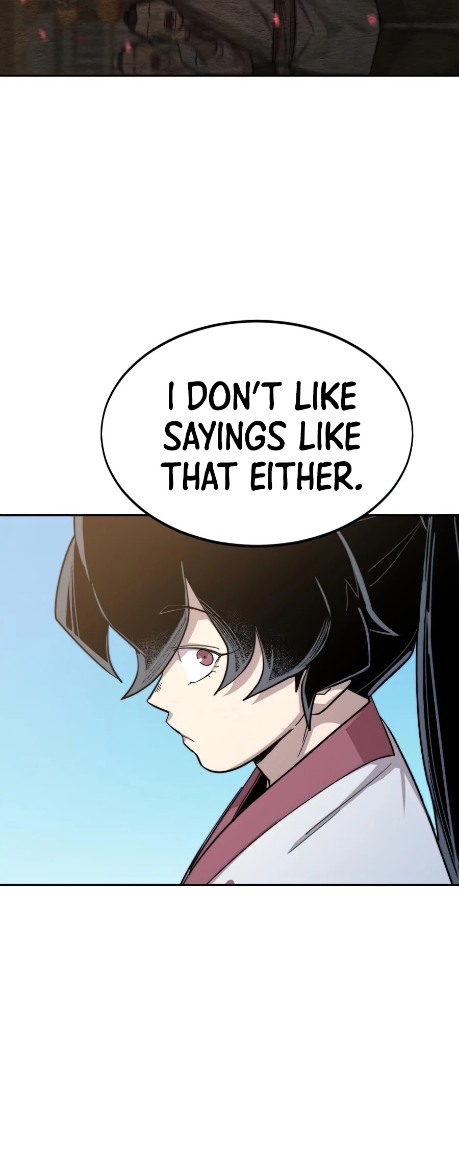 Return of the Mount Hua Sect Chapter 34 page 61 - Chapter 34