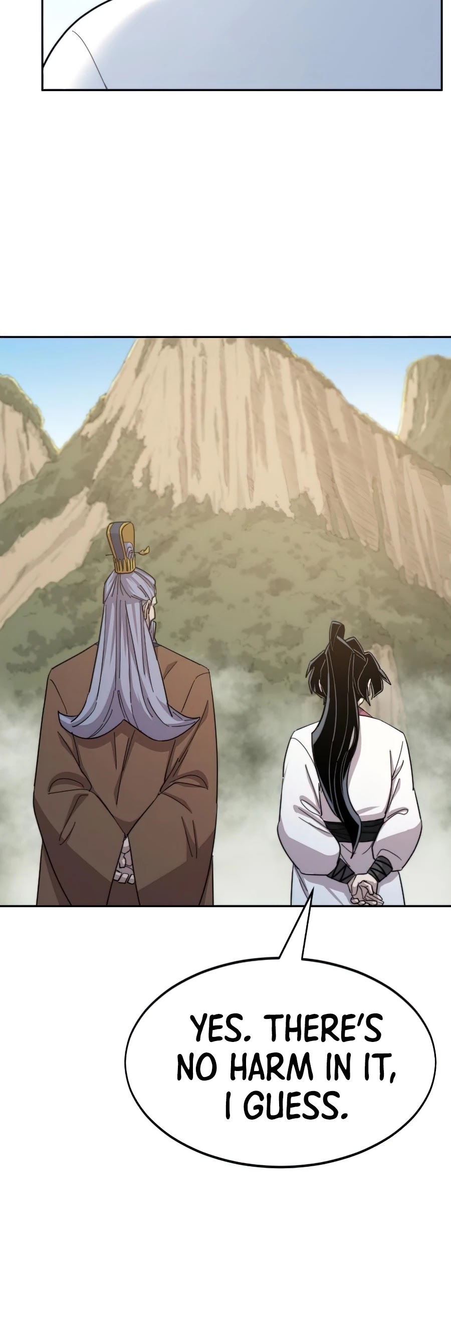 Return of the Mount Hua Sect Chapter 34 page 64 - Chapter 34