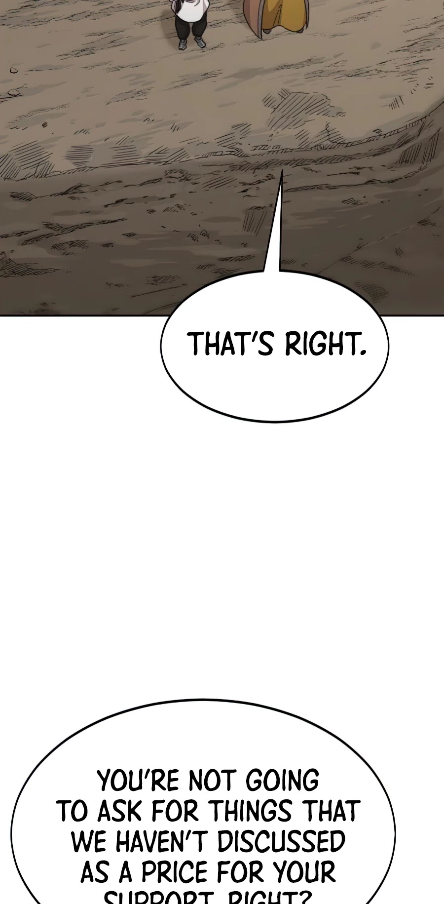 Return of the Mount Hua Sect Chapter 34 page 69 - Chapter 34