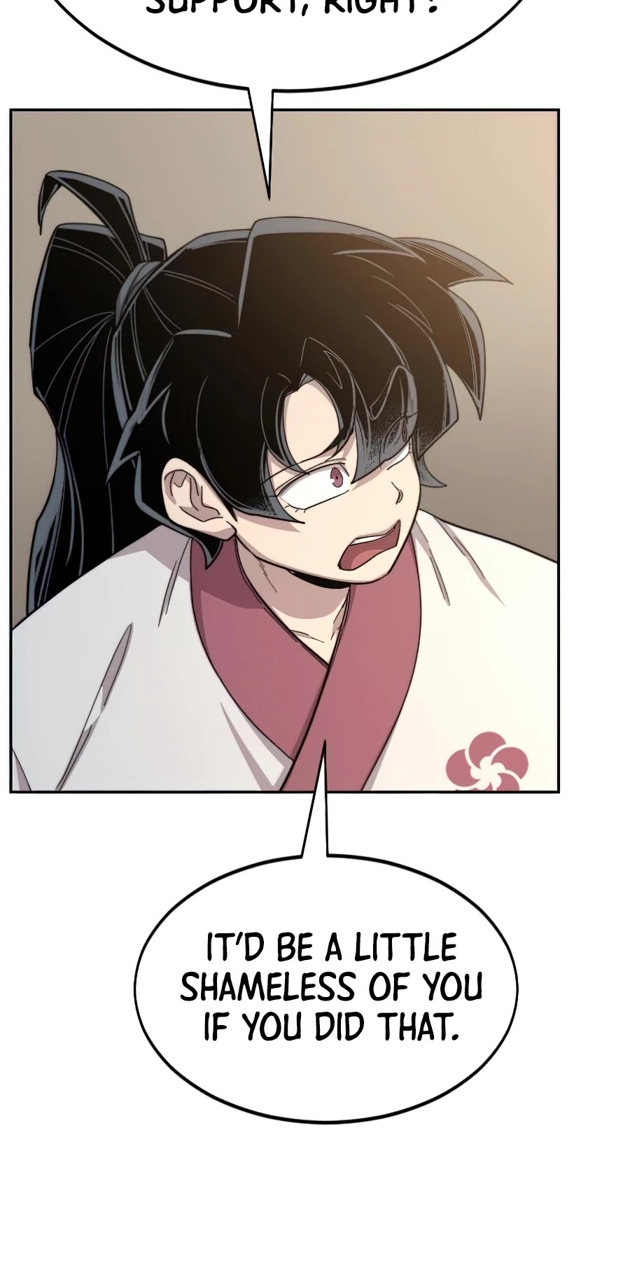 Return of the Mount Hua Sect Chapter 34 page 70 - Chapter 34