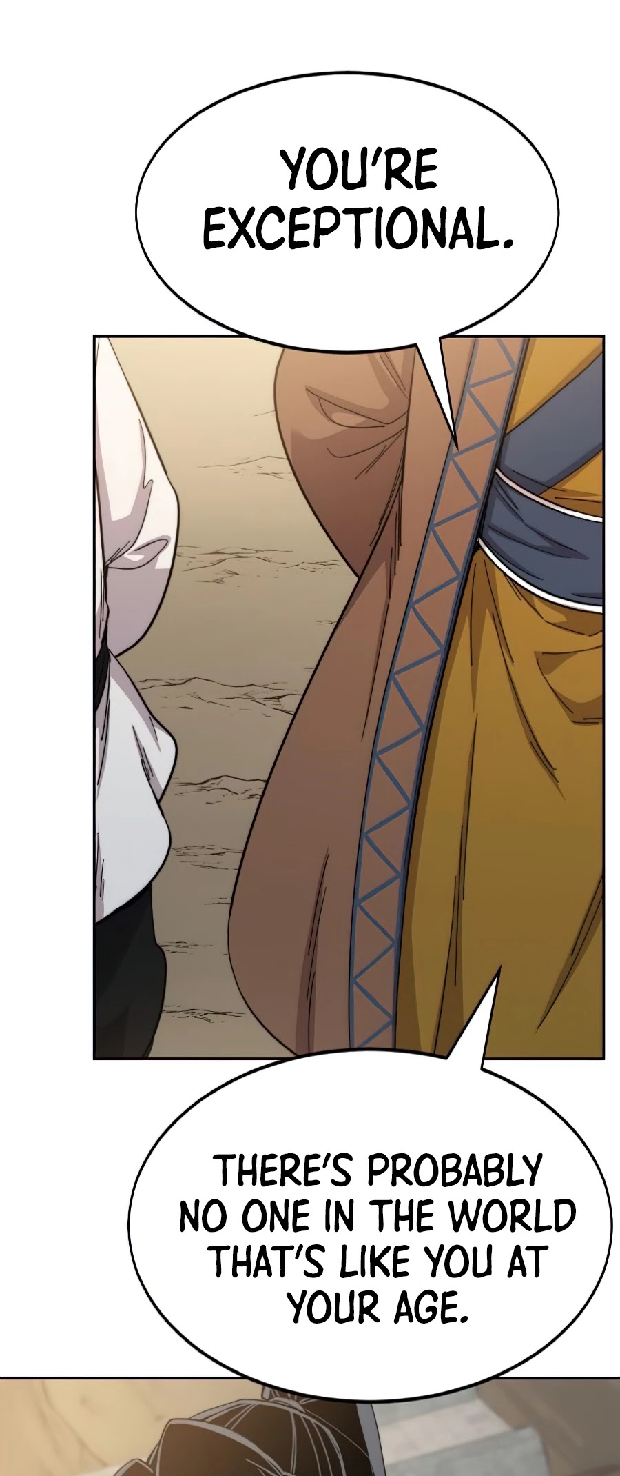 Return of the Mount Hua Sect Chapter 34 page 74 - Chapter 34