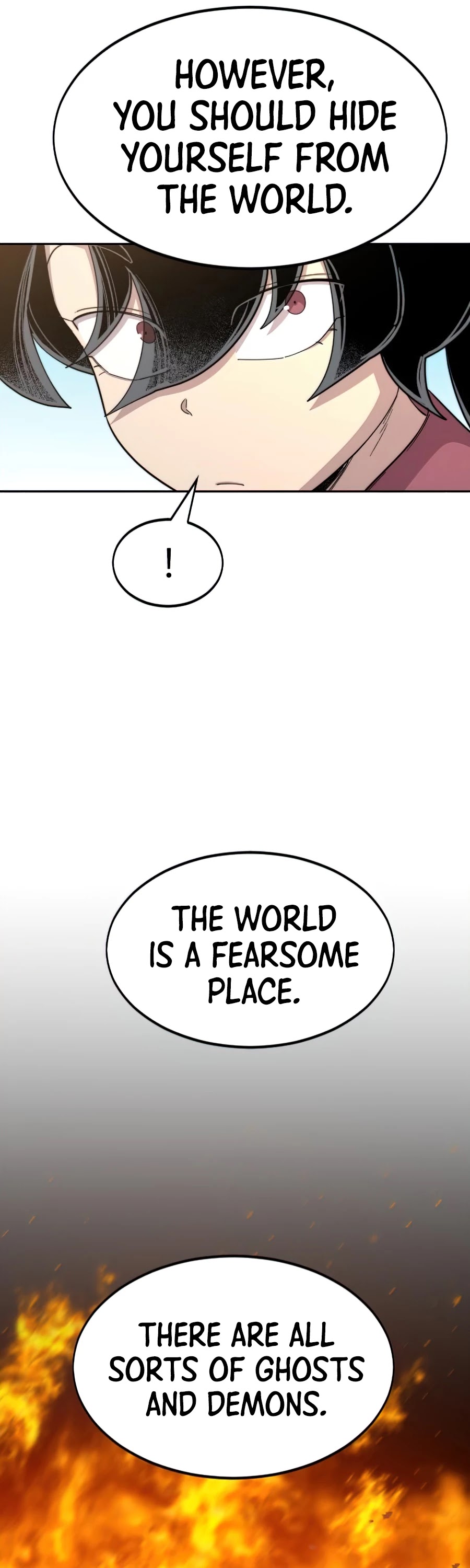 Return of the Mount Hua Sect Chapter 34 page 76 - Chapter 34
