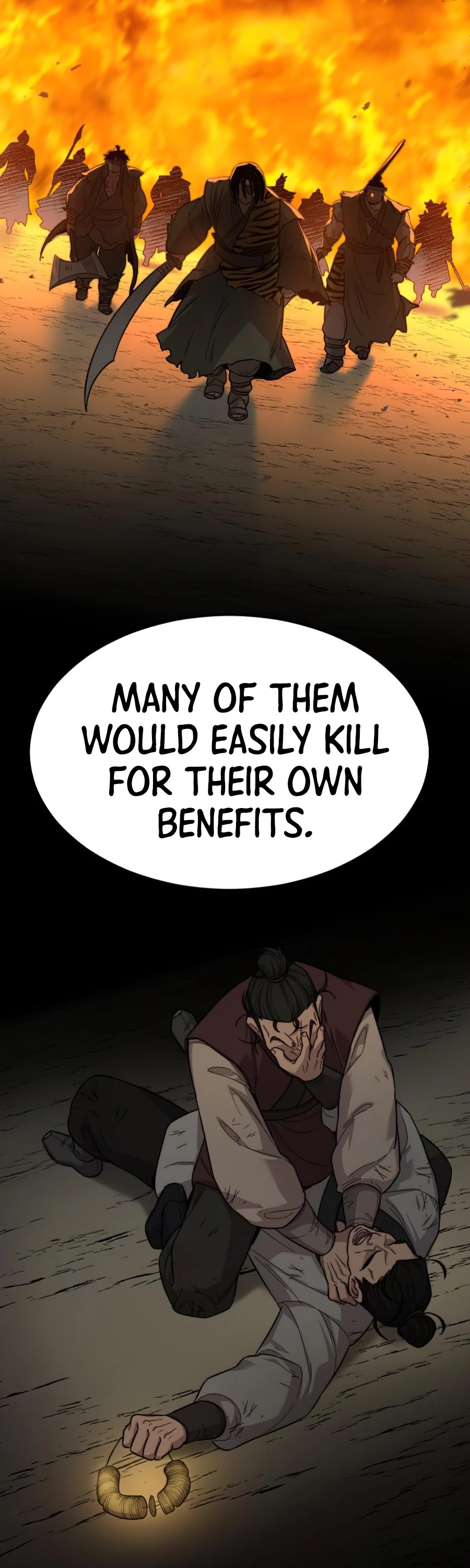 Return of the Mount Hua Sect Chapter 34 page 77 - Chapter 34