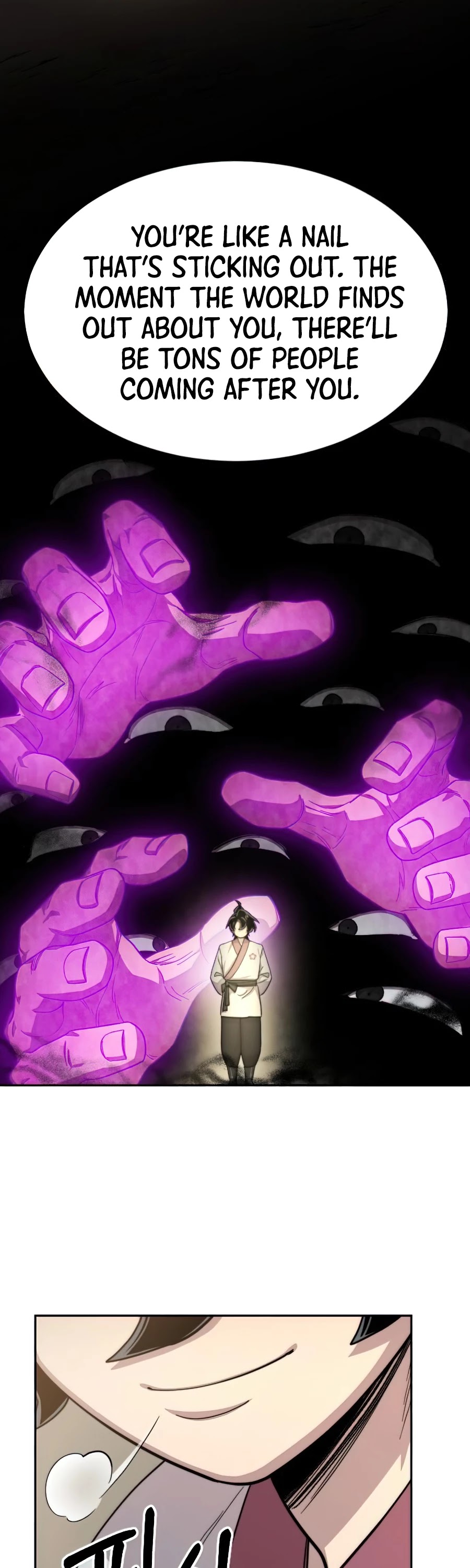Return of the Mount Hua Sect Chapter 34 page 78 - Chapter 34