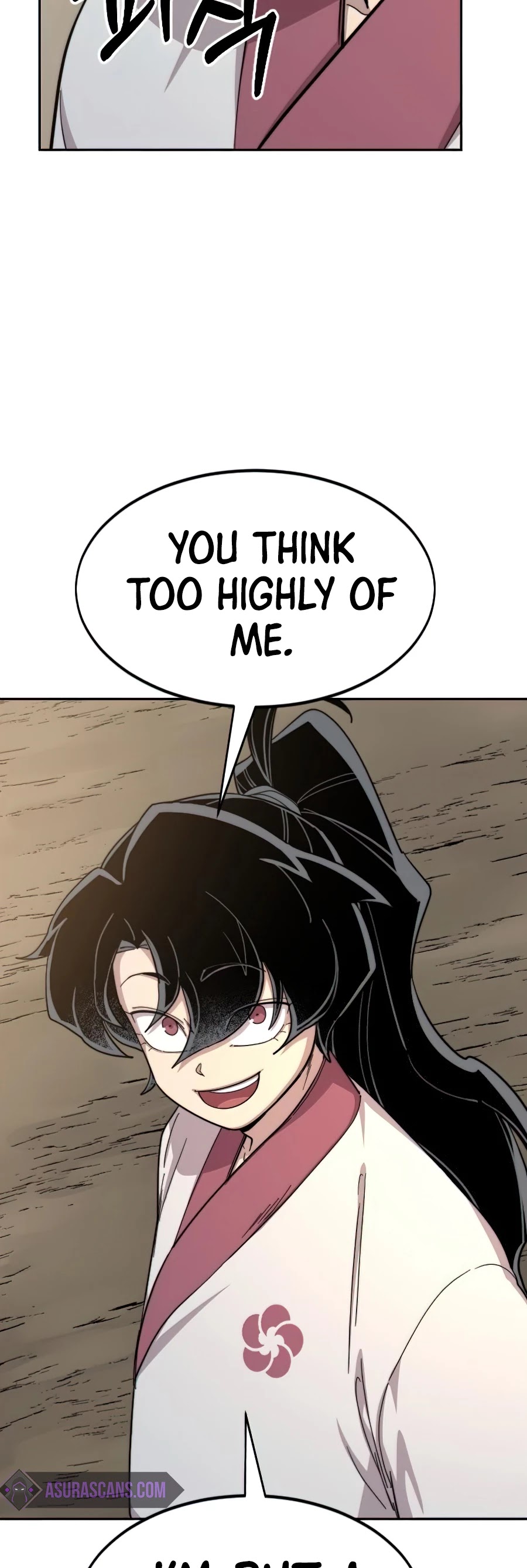 Return of the Mount Hua Sect Chapter 34 page 79 - Chapter 34