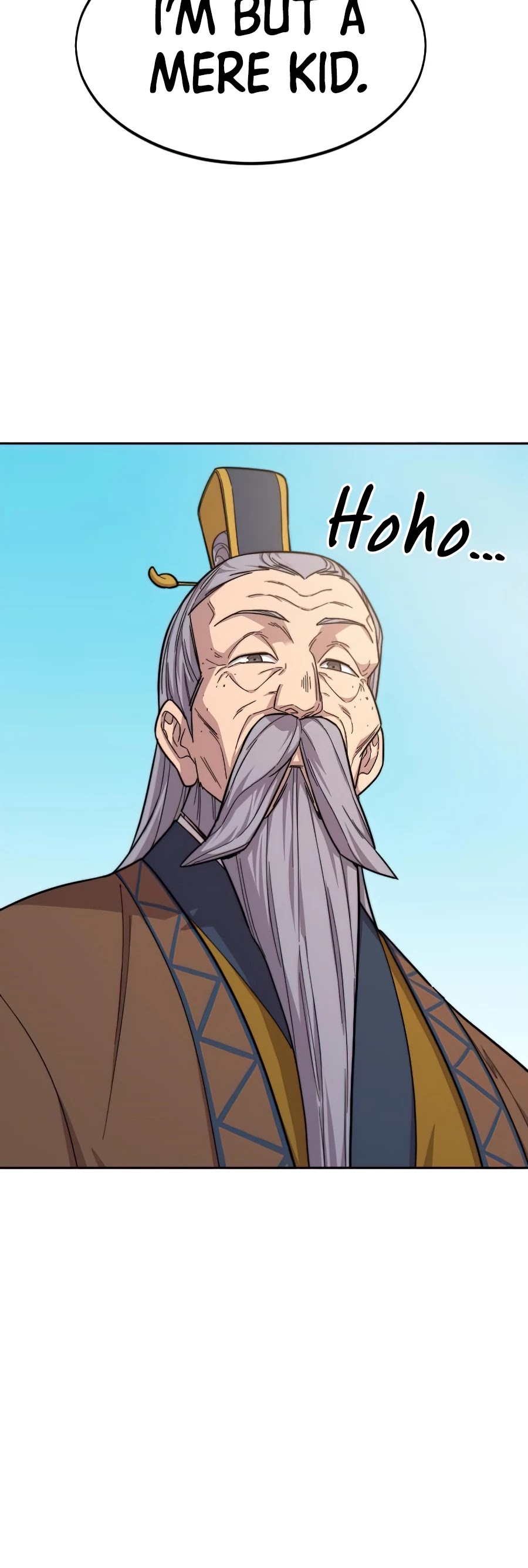 Return of the Mount Hua Sect Chapter 34 page 80 - Chapter 34