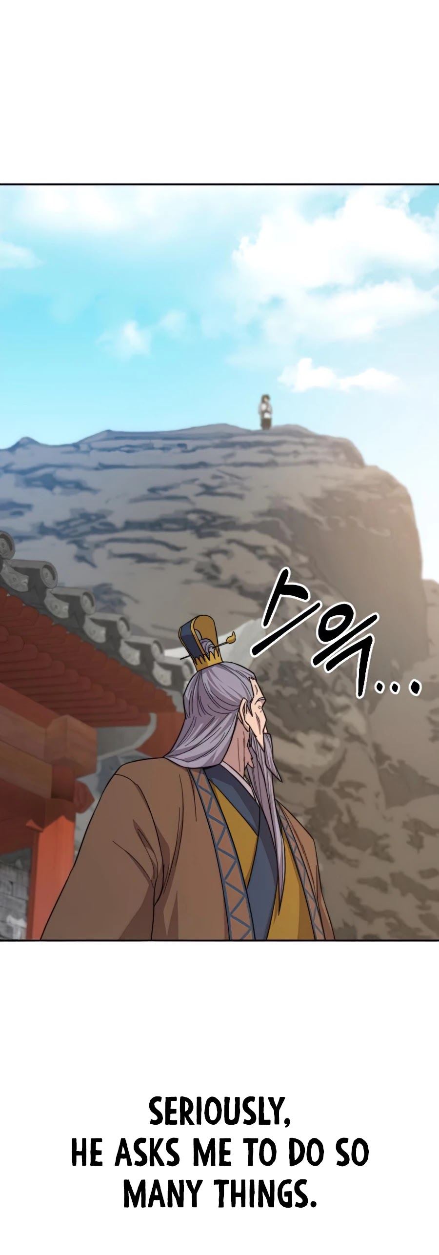 Return of the Mount Hua Sect Chapter 34 page 85 - Chapter 34