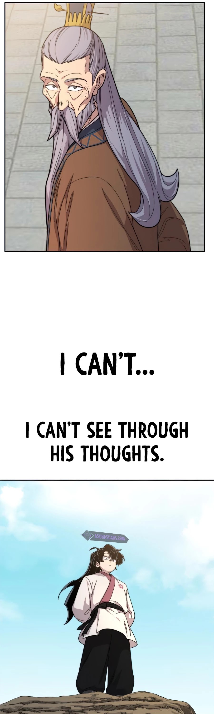 Return of the Mount Hua Sect Chapter 34 page 86 - Chapter 34