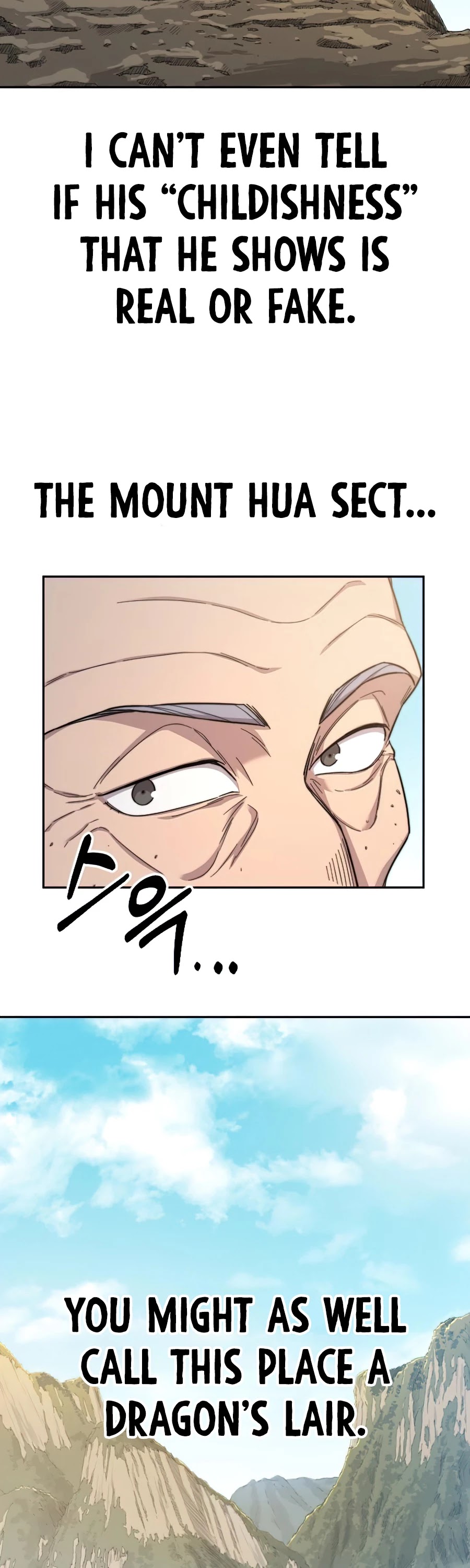 Return of the Mount Hua Sect Chapter 34 page 87 - Chapter 34