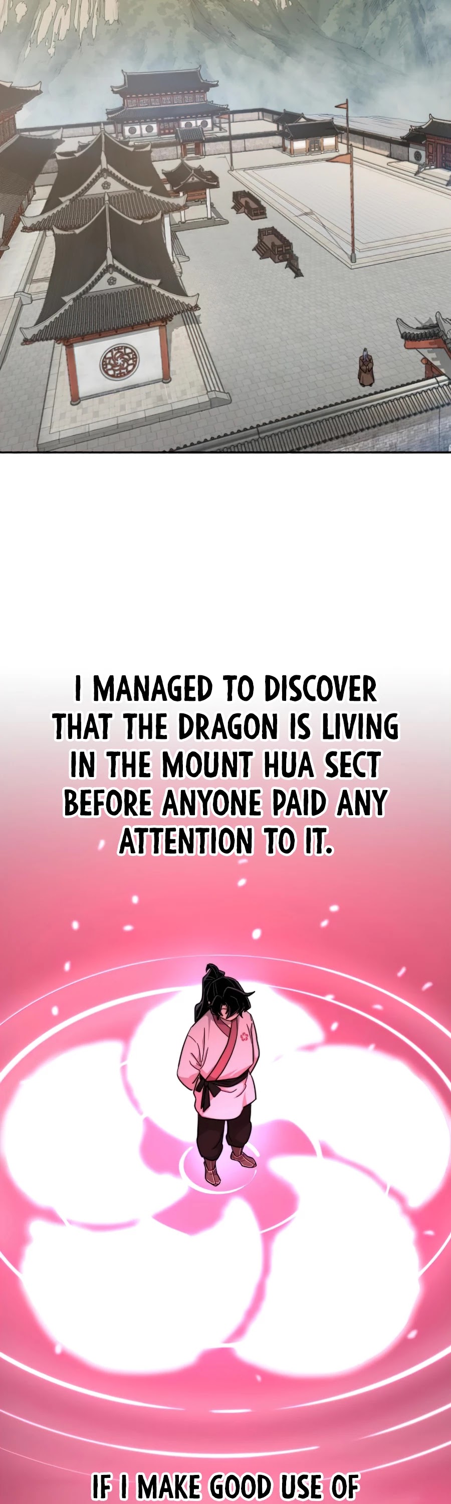 Return of the Mount Hua Sect Chapter 34 page 88 - Chapter 34