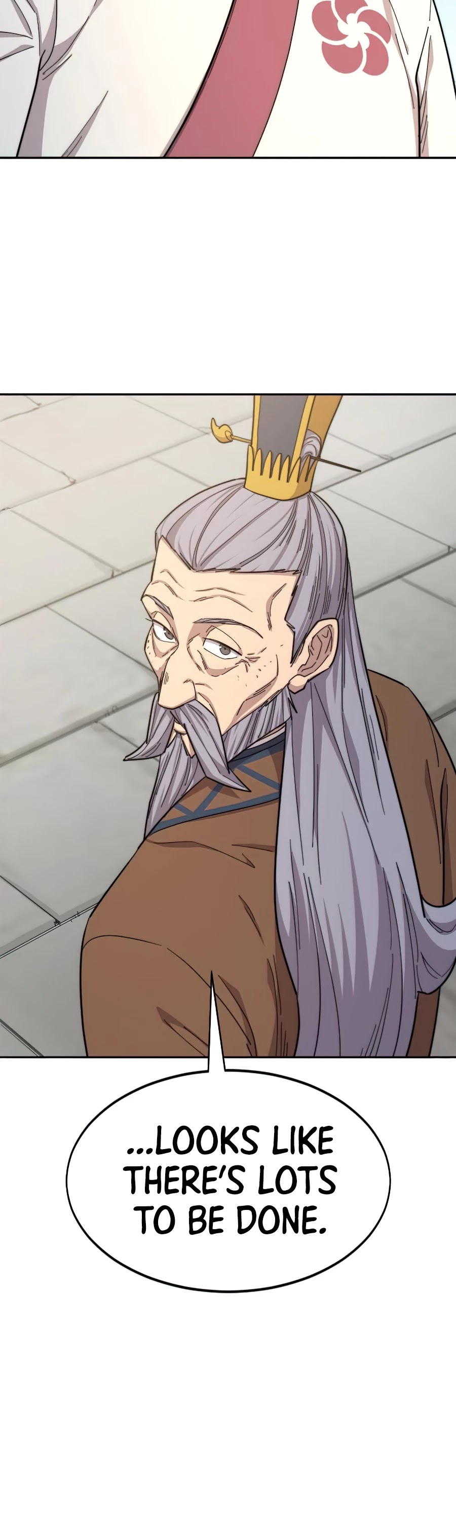 Return of the Mount Hua Sect Chapter 34 page 92 - Chapter 34