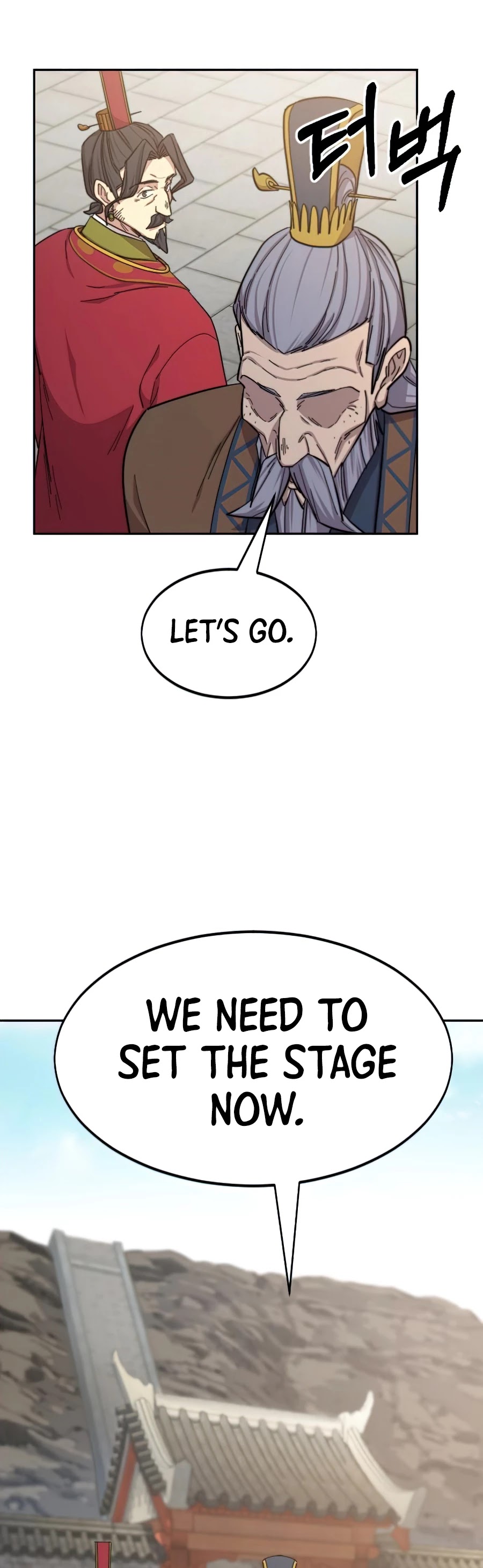 Return of the Mount Hua Sect Chapter 34 page 93 - Chapter 34