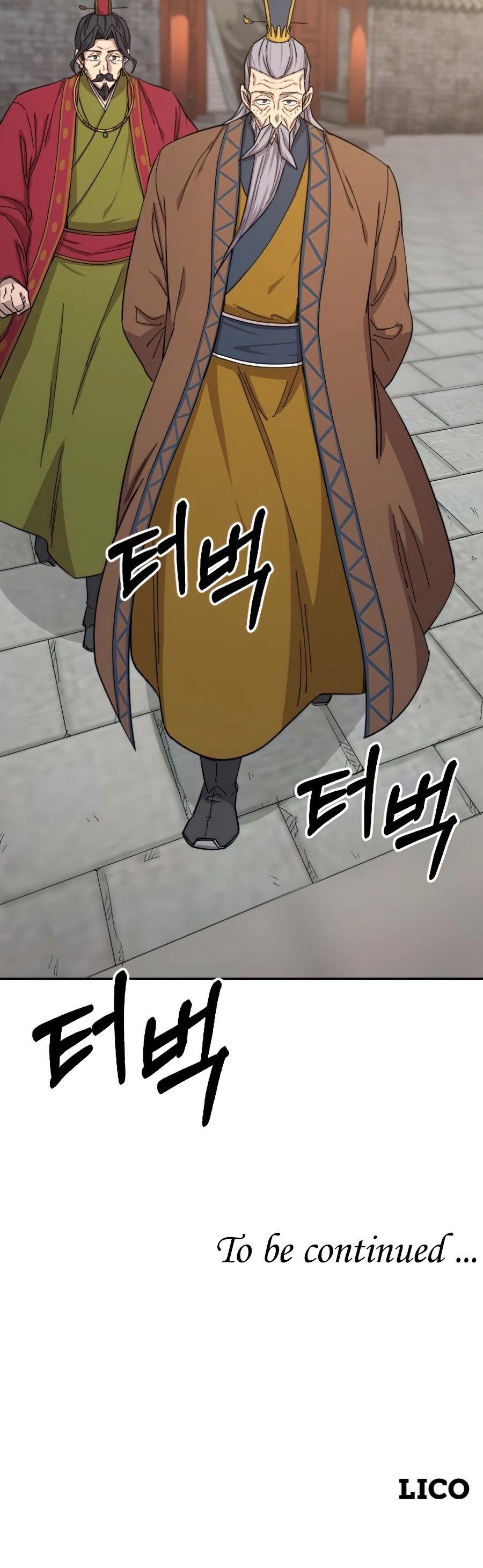 Return of the Mount Hua Sect Chapter 34 page 94 - Chapter 34