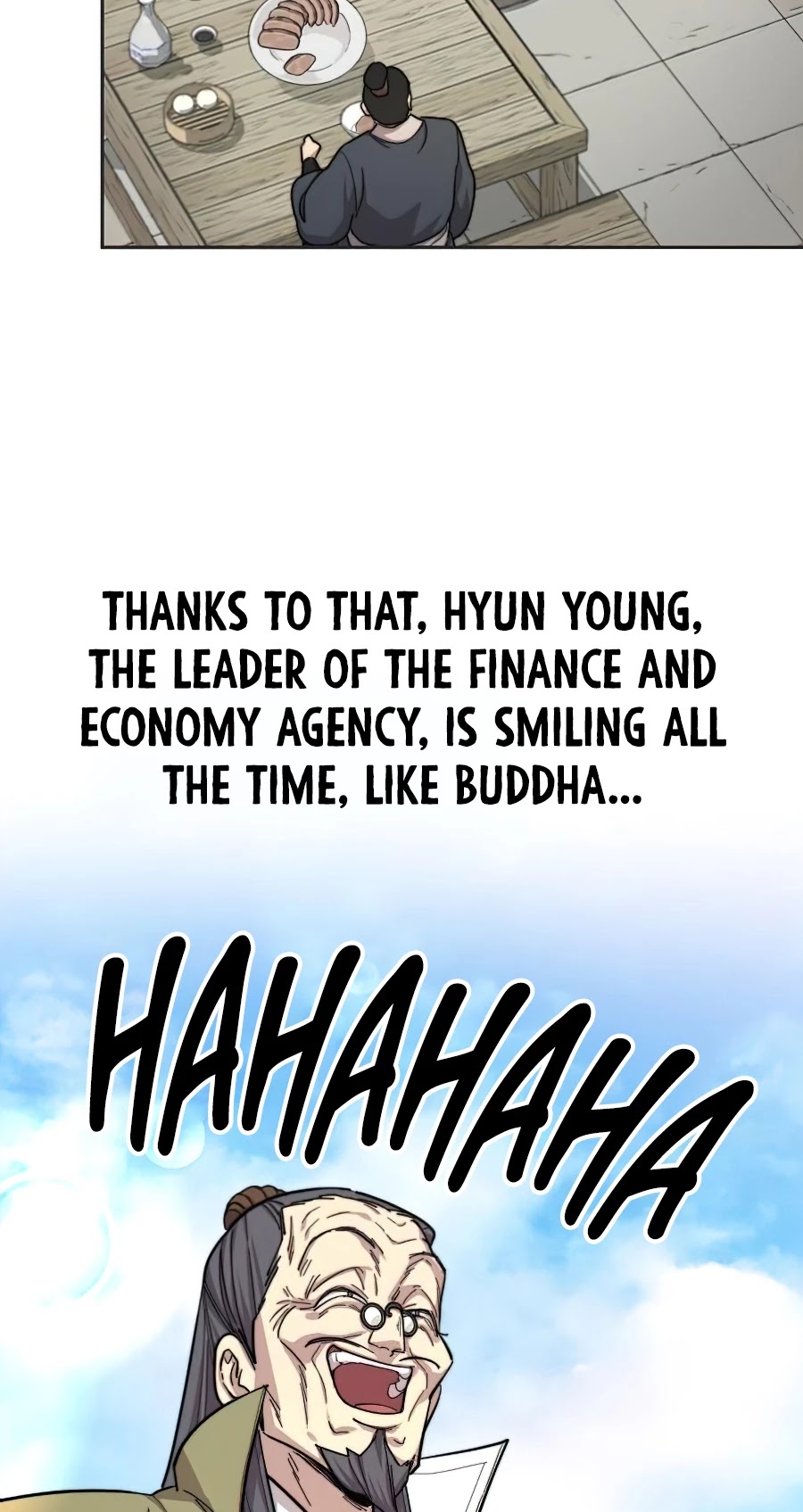 Return of the Mount Hua Sect Chapter 35 page 10 - Chapter 35
