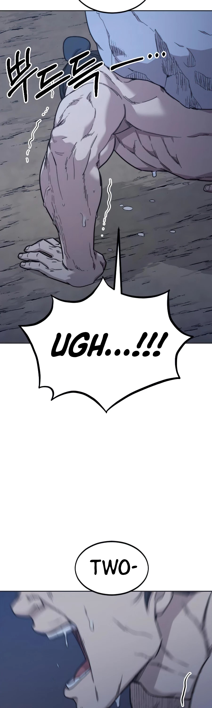 Return of the Mount Hua Sect Chapter 35 page 14 - Chapter 35
