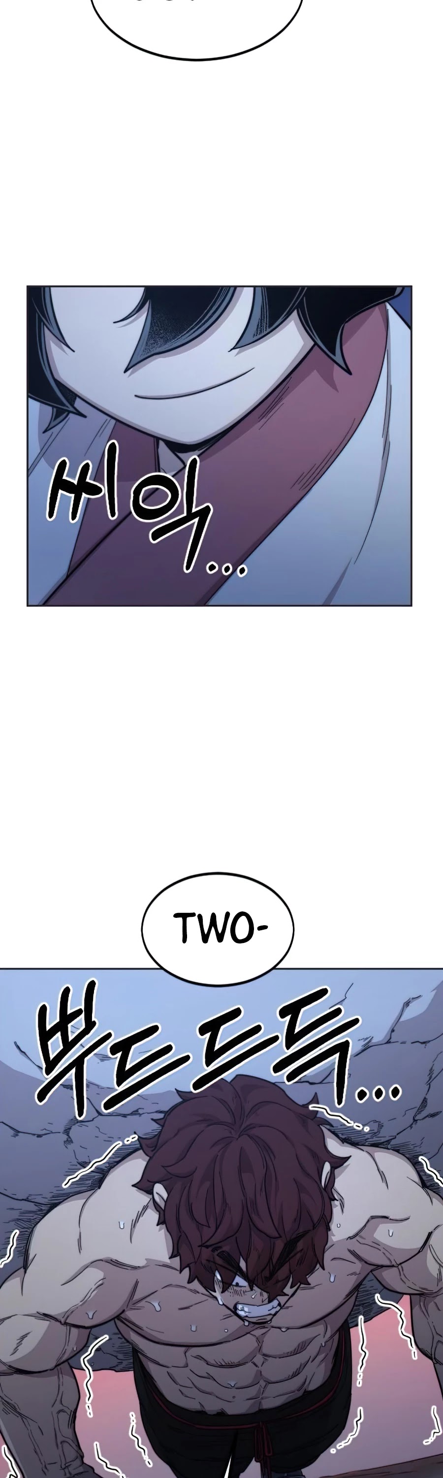 Return of the Mount Hua Sect Chapter 35 page 18 - Chapter 35