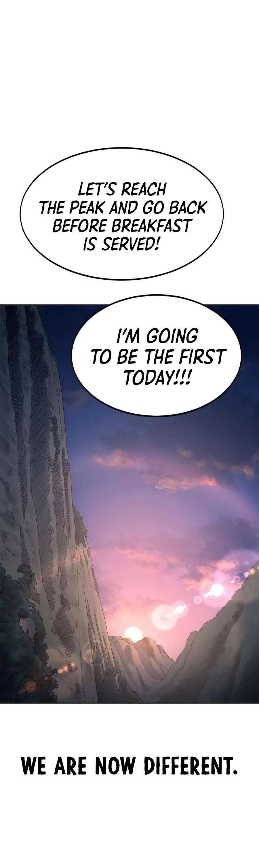 Return of the Mount Hua Sect Chapter 35 page 27 - Chapter 35