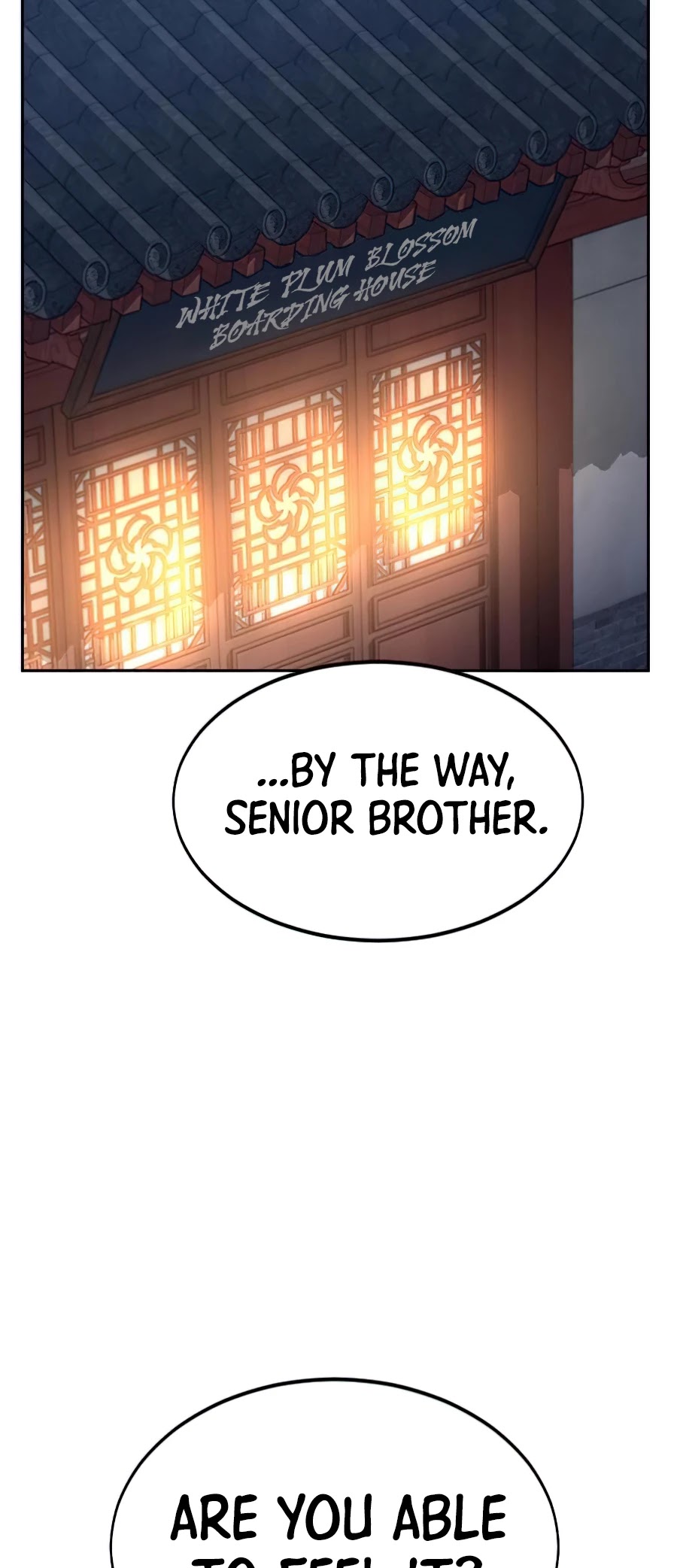 Return of the Mount Hua Sect Chapter 35 page 37 - Chapter 35