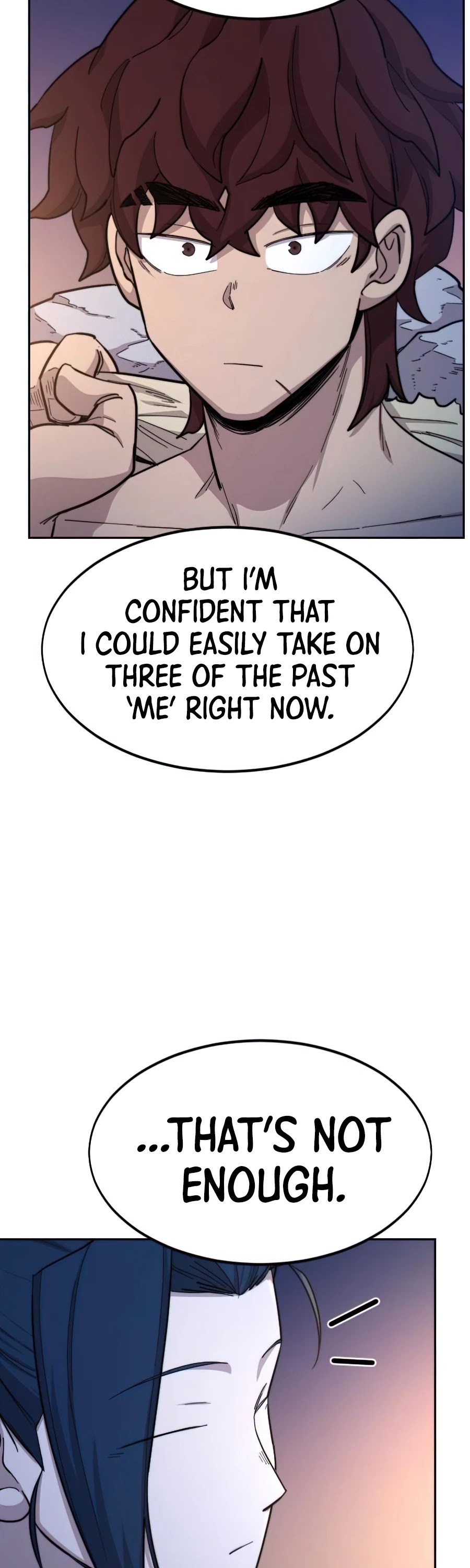 Return of the Mount Hua Sect Chapter 35 page 41 - Chapter 35