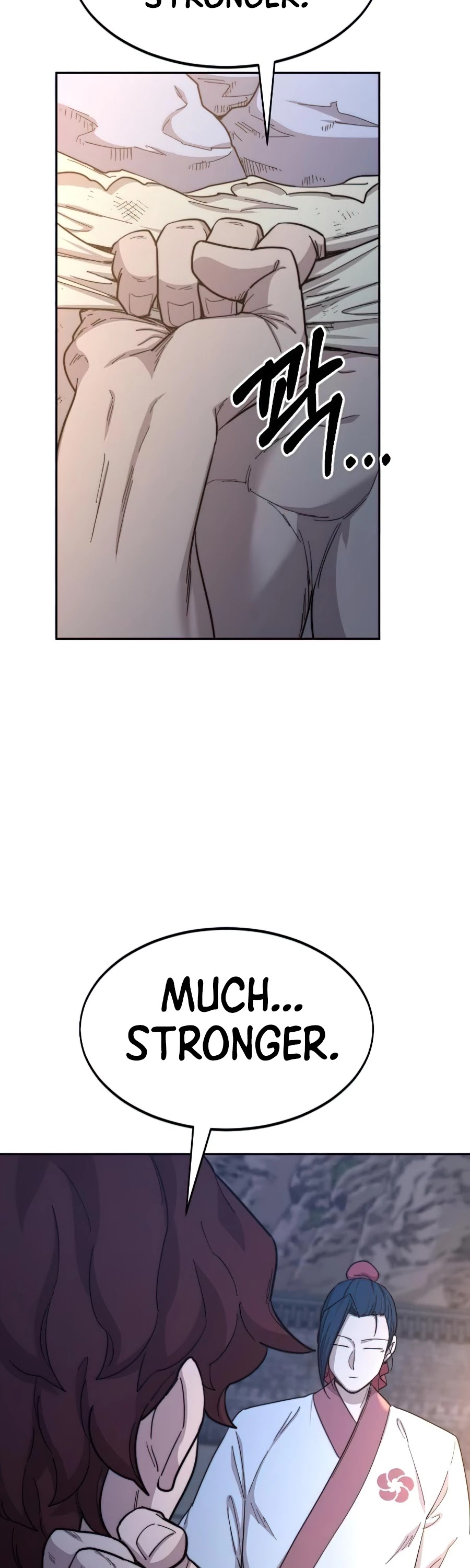 Return of the Mount Hua Sect Chapter 35 page 43 - Chapter 35