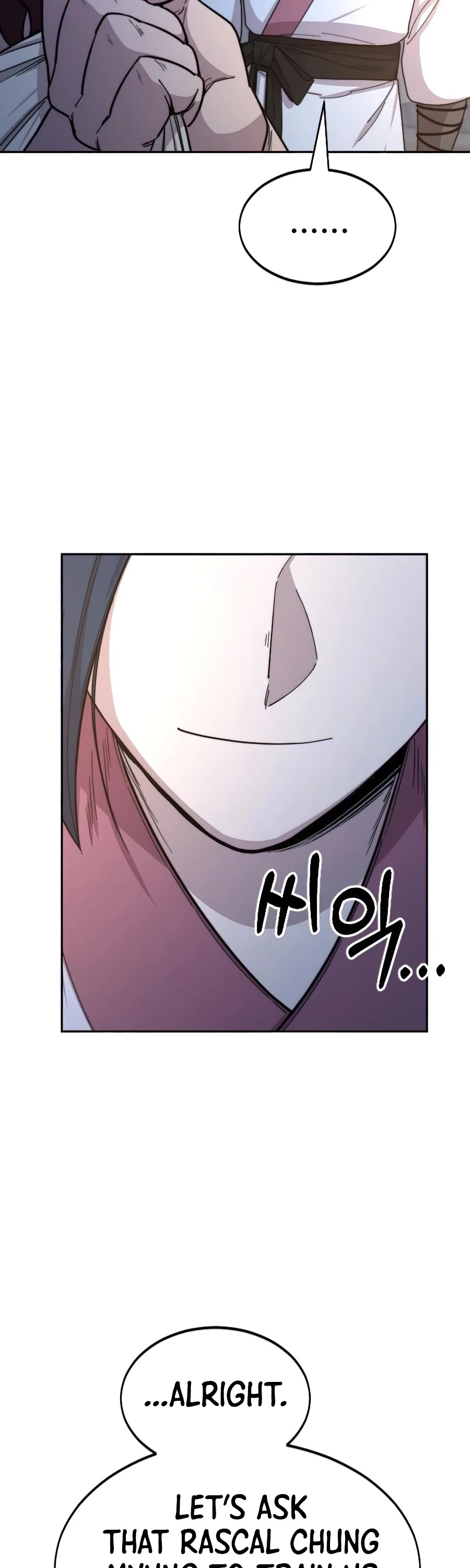 Return of the Mount Hua Sect Chapter 35 page 44 - Chapter 35