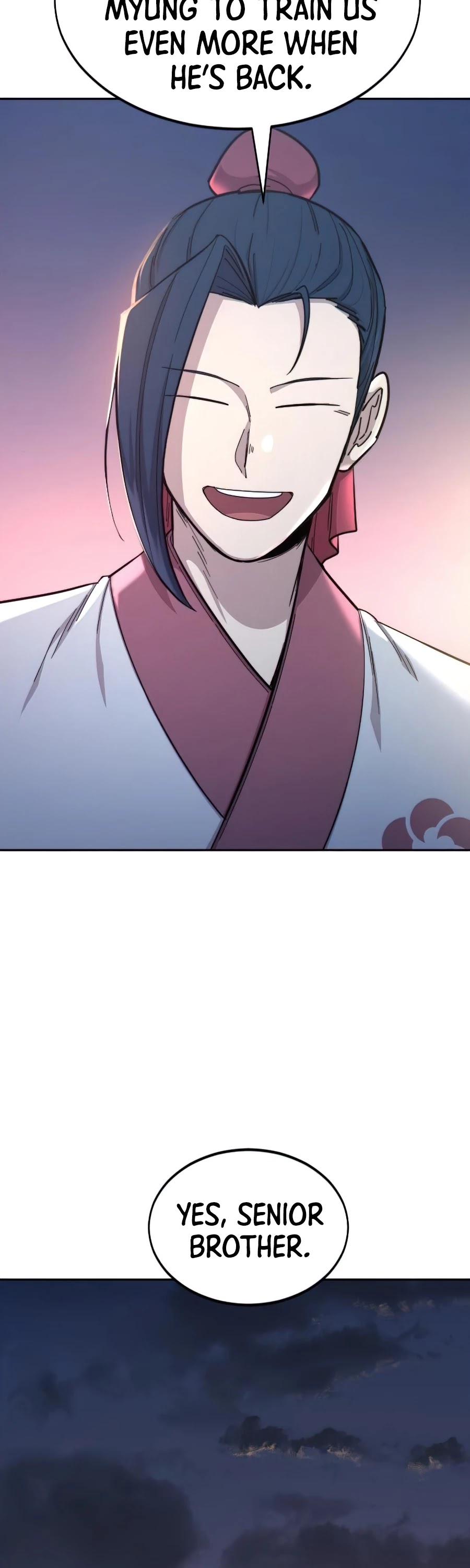 Return of the Mount Hua Sect Chapter 35 page 45 - Chapter 35