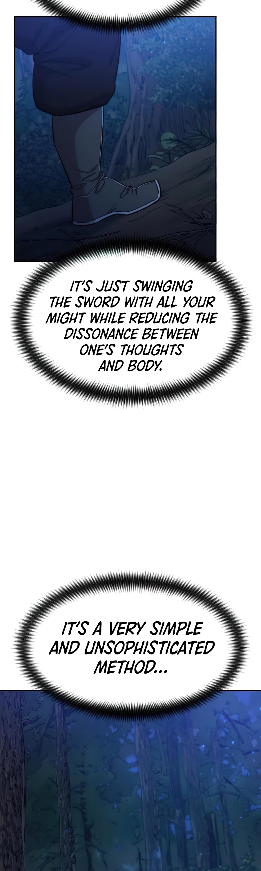 Return of the Mount Hua Sect Chapter 35 page 51 - Chapter 35