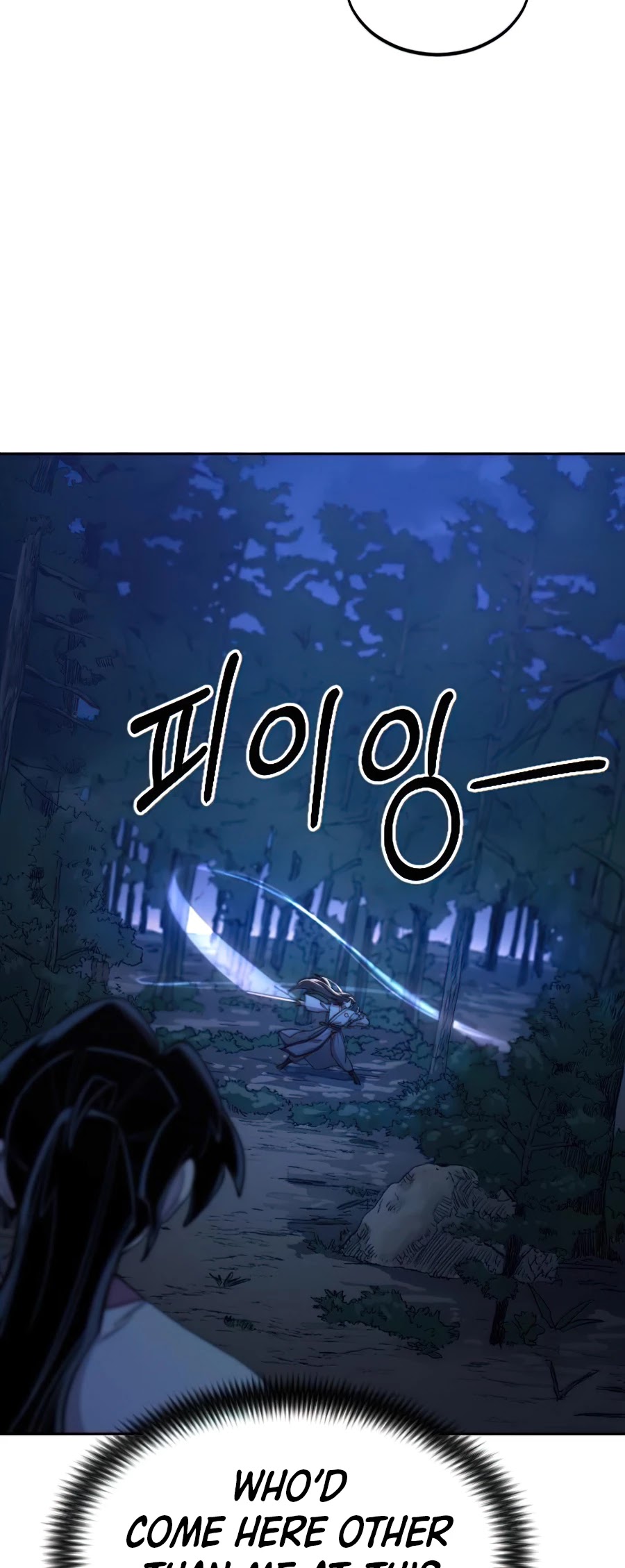 Return of the Mount Hua Sect Chapter 35 page 56 - Chapter 35