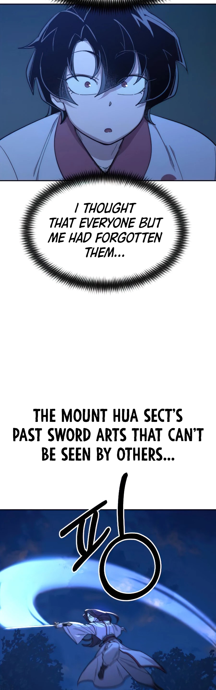 Return of the Mount Hua Sect Chapter 35 page 65 - Chapter 35