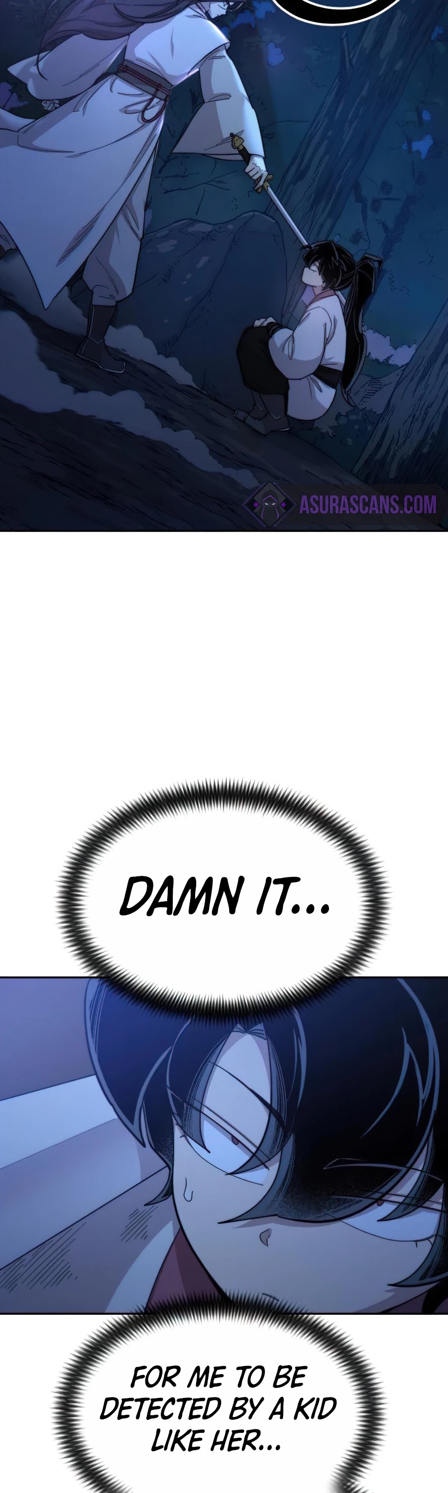 Return of the Mount Hua Sect Chapter 35 page 70 - Chapter 35