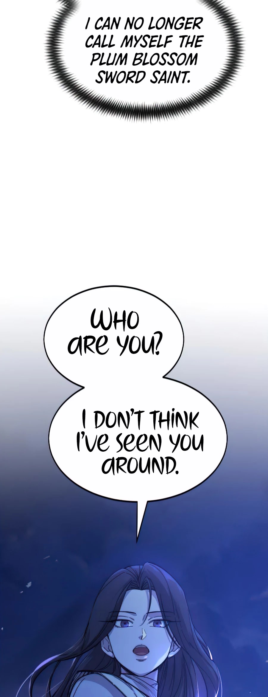 Return of the Mount Hua Sect Chapter 35 page 71 - Chapter 35