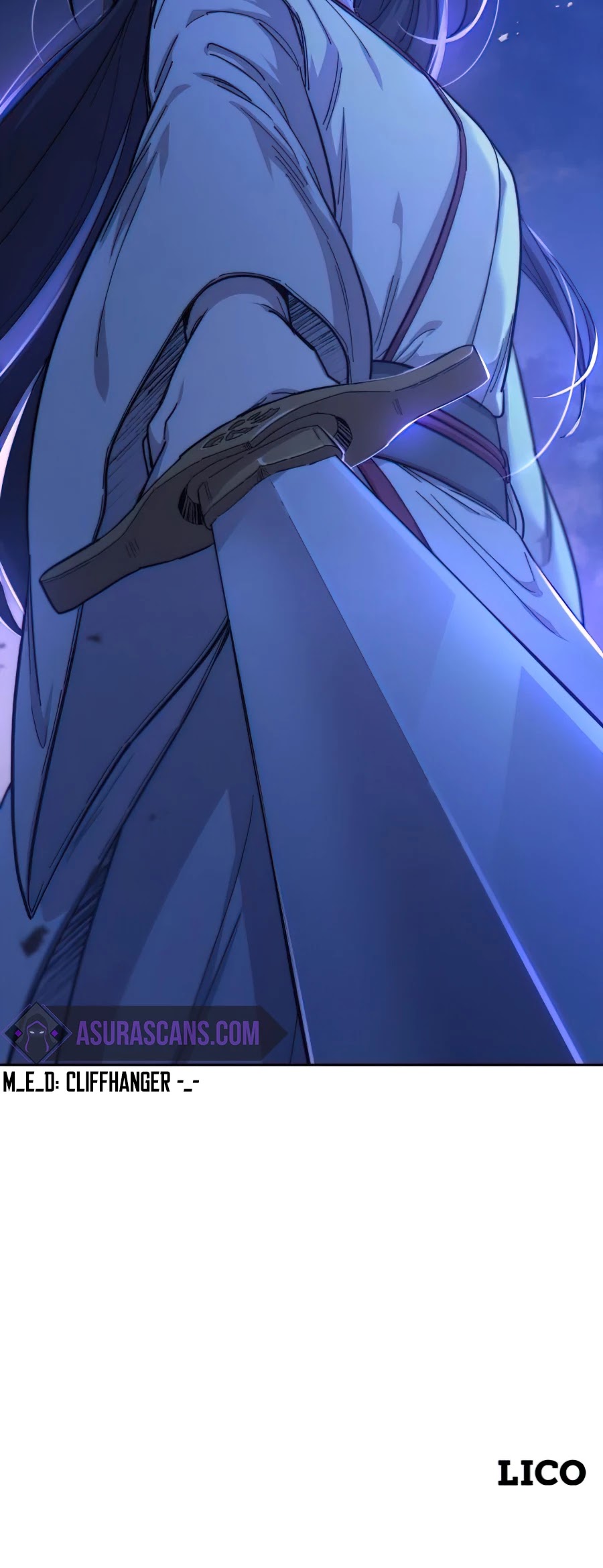 Return of the Mount Hua Sect Chapter 35 page 72 - Chapter 35